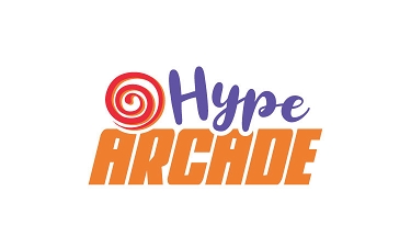 HypeArcade.com