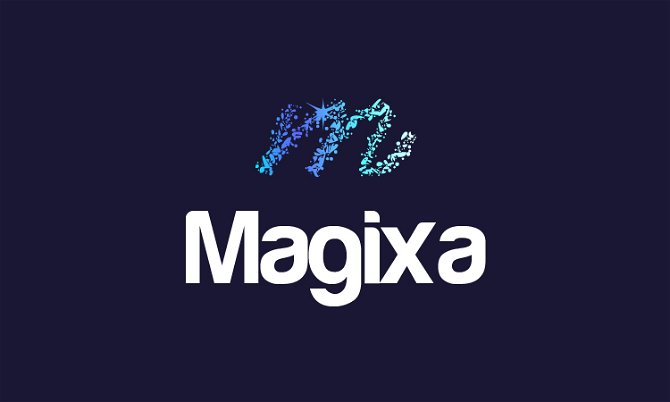 Magixa.com