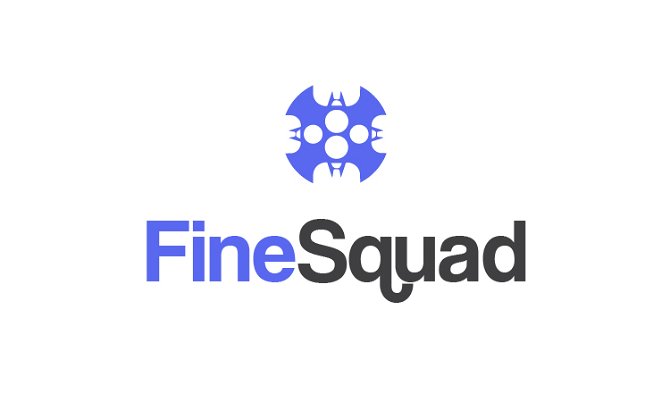 FineSquad.com