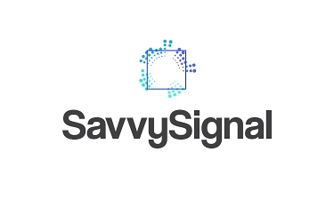 SavvySignal.com