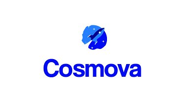 Cosmova.com