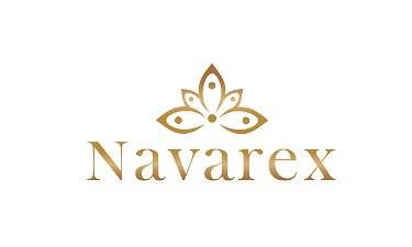 Navarex.com - Creative brandable domain for sale
