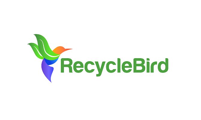 RecycleBird.com