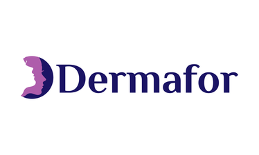 Dermafor.com - Creative brandable domain for sale