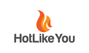HotLikeYou.com - Creative brandable domain for sale