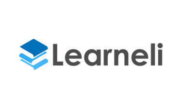 Learneli.com - Creative brandable domain for sale