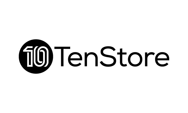 TenStore.com - Creative brandable domain for sale