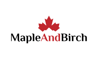 MapleAndBirch.com