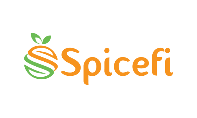 Spicefi.com