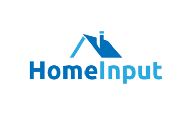 HomeInput.com - Creative brandable domain for sale