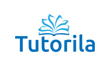 Tutorila.com - Creative brandable domain for sale