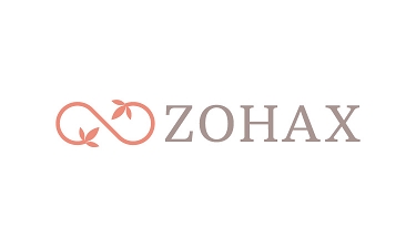 Zohax.com