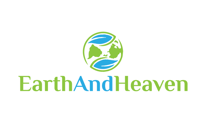 earthandheaven.com