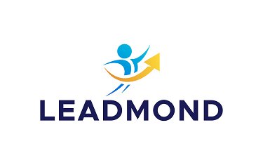 Leadmond logo
