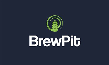 BrewPit logo