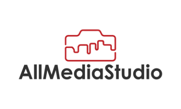 AllMediaStudio.com - Creative brandable domain for sale