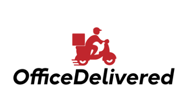 OfficeDelivered - Catchy premium firm names for sale