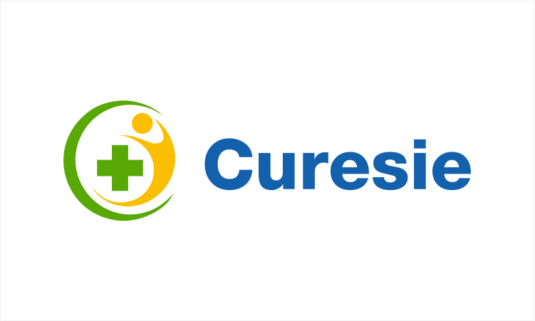 Curesie logo