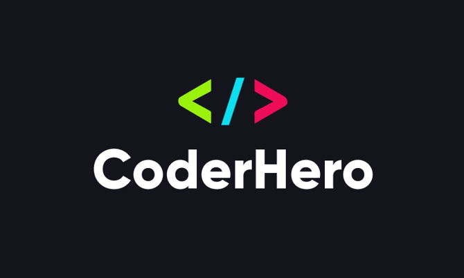 CoderHero.com