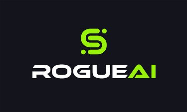 RogueAI.com