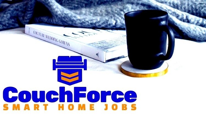 CouchForce.com