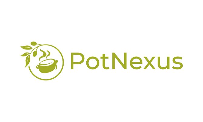 PotNexus.com