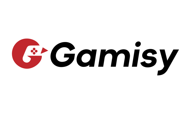 Gamisy.com