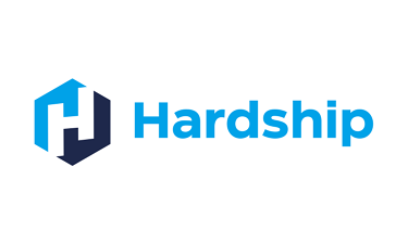 Hardship logo