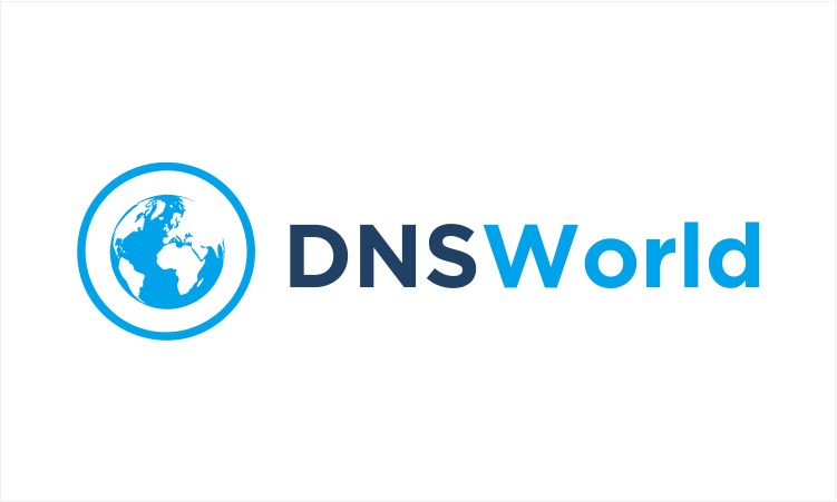 DNSWorld.com - Creative brandable domain for sale