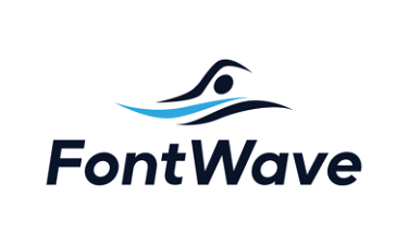 FontWave.com