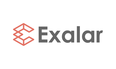 Exalar.com - Creative brandable domain for sale
