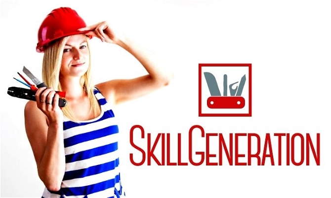 SkillGeneration.com