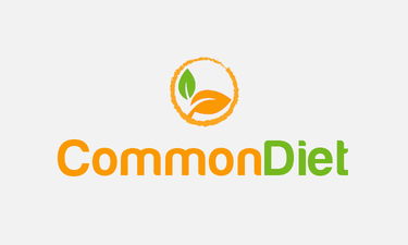 CommonDiet.com - Creative brandable domain for sale