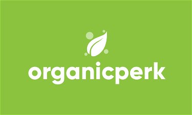 OrganicPerk.com