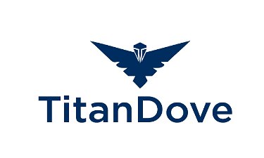 TitanDove.com