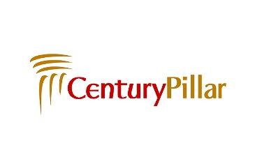 CenturyPillar logo