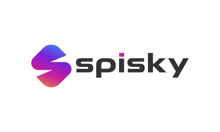 Spisky.com - Creative brandable domain for sale