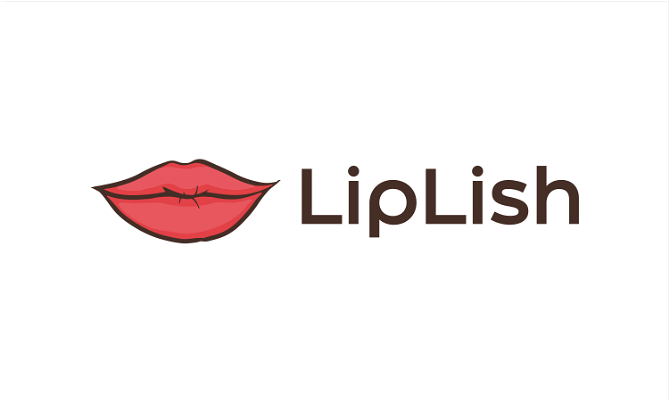 LipLish.com