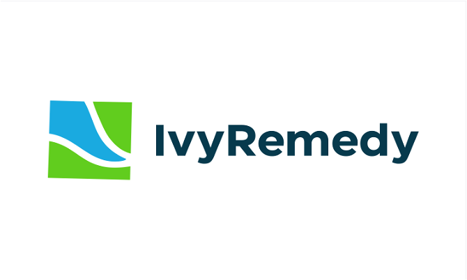 IvyRemedy.com