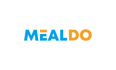 MealDo.com - Creative brandable domain for sale