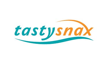 TastySnax.com - Creative brandable domain for sale