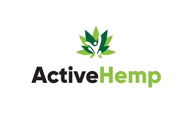ActiveHemp.com