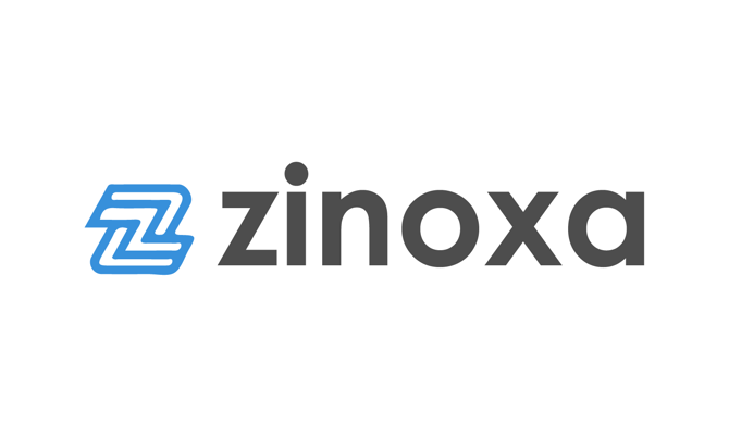 Zinoxa.com