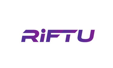 Riftu.com - Creative brandable domain for sale