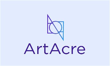 ArtAcre logo