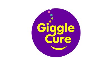 GiggleCure logo