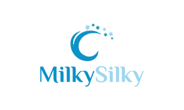 MilkySilky.com