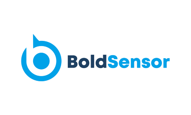 BoldSensor logo