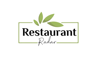 RestaurantRadar.com - Creative brandable domain for sale