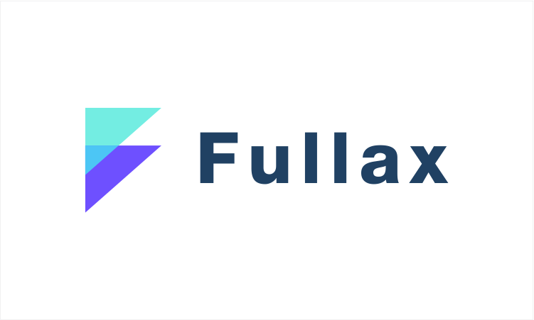 Fullax logo